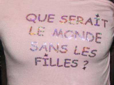 la femme