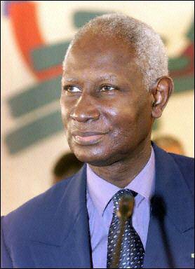 diouf