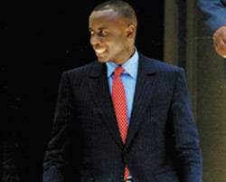 idrissa