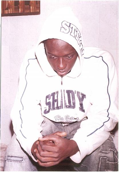 alioune aissa ndiaye