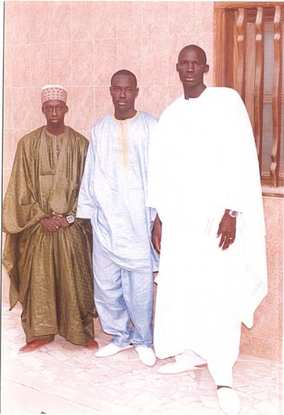 aissa hady ousmane dieng